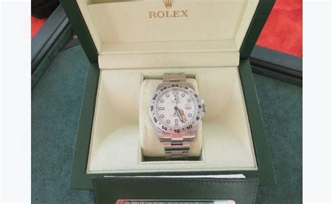 rolex watches st martin